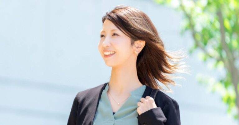 快適な日常生活