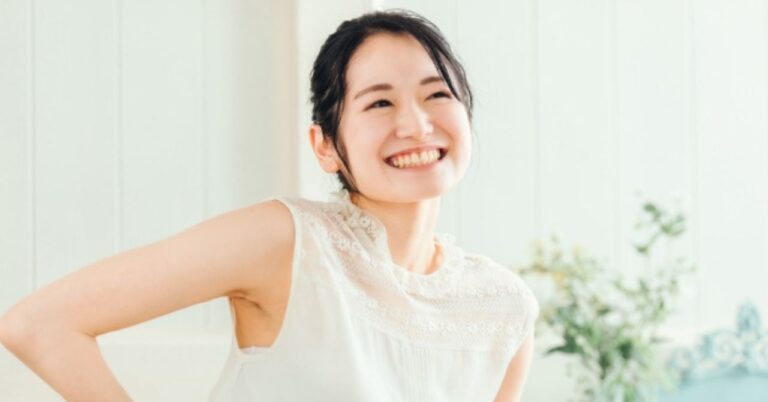 痛みに悩まない好きなことを楽しめる毎日へ